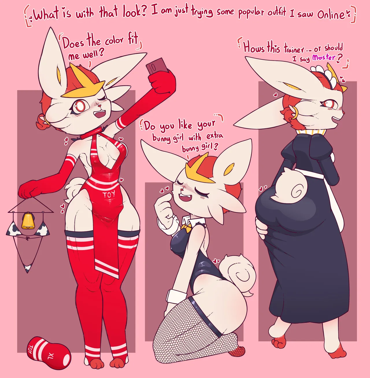 C'ruru the Cinderace page 5 full