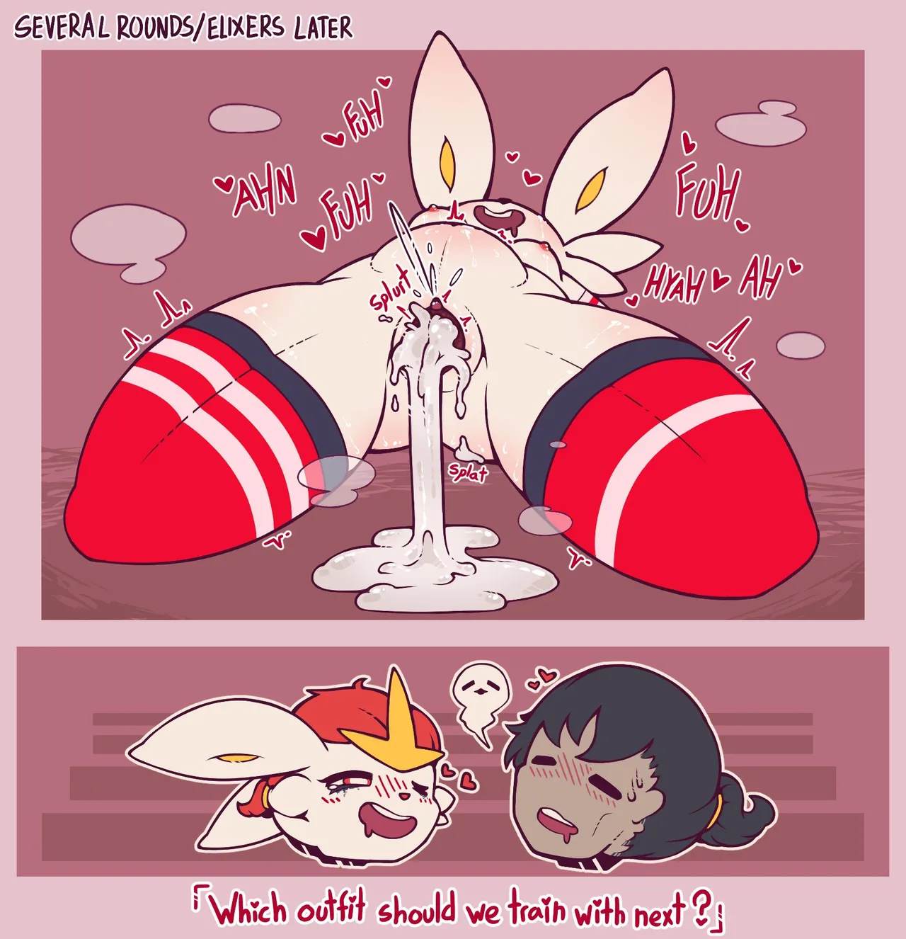 C'ruru the Cinderace page 8 full