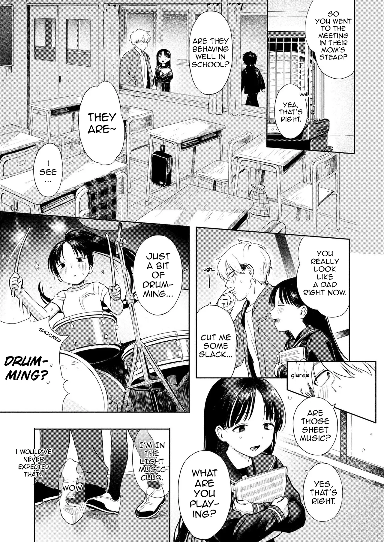 Yuki Asobi | Snow Play page 9 full
