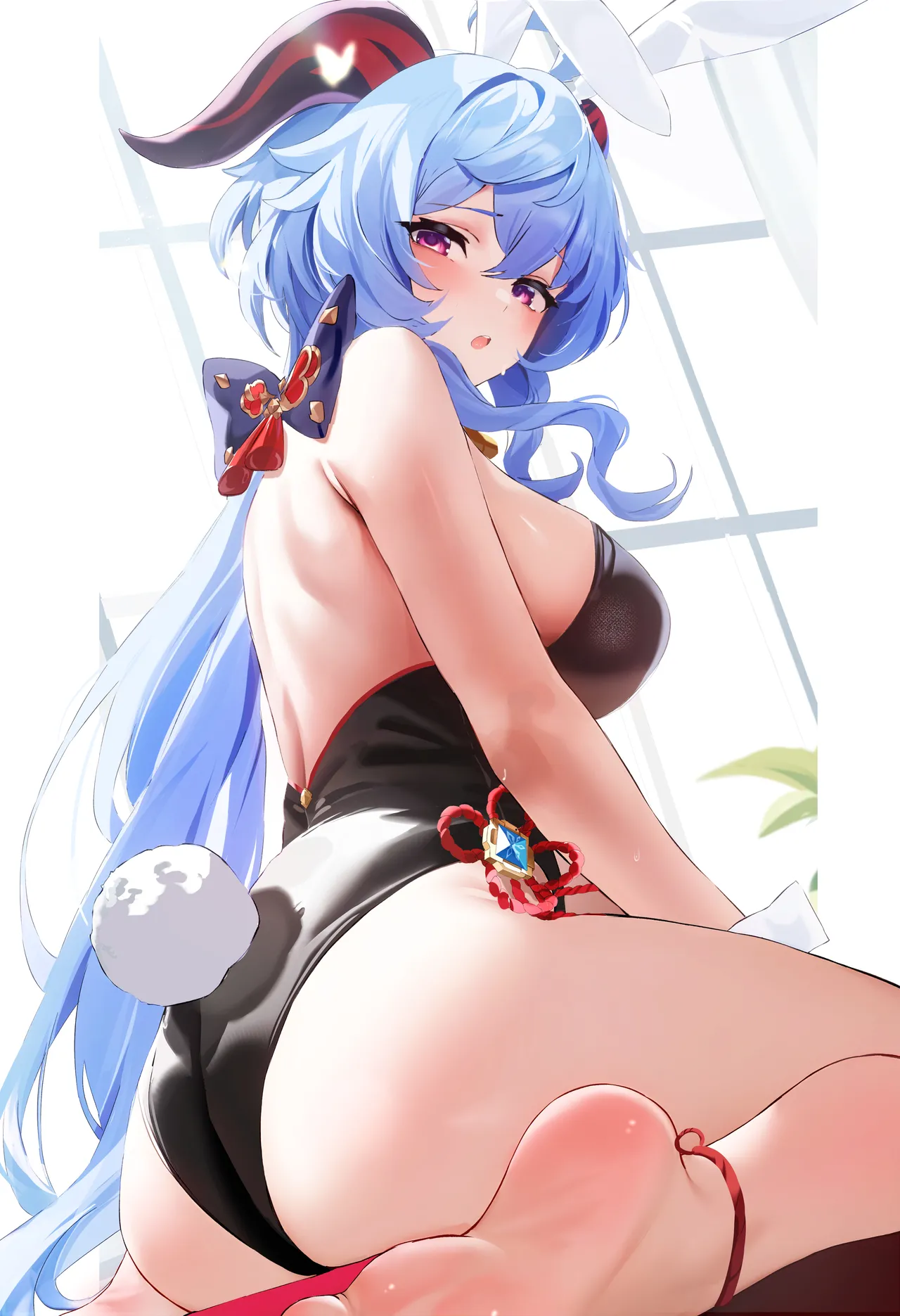 Python_Featured-feet_顶级壁纸-精选玉足 page 2 full