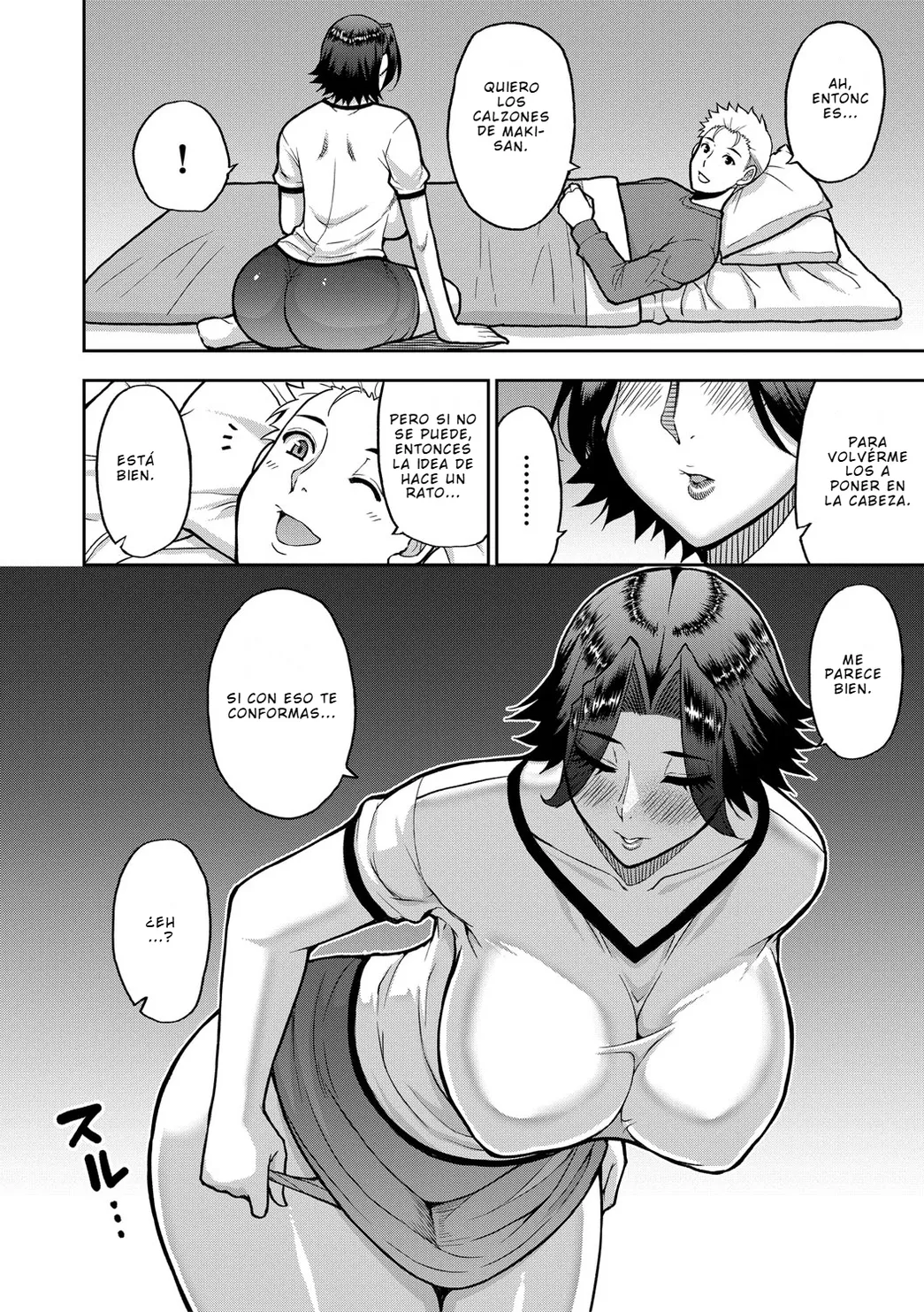 La mujer que anhelo page 10 full