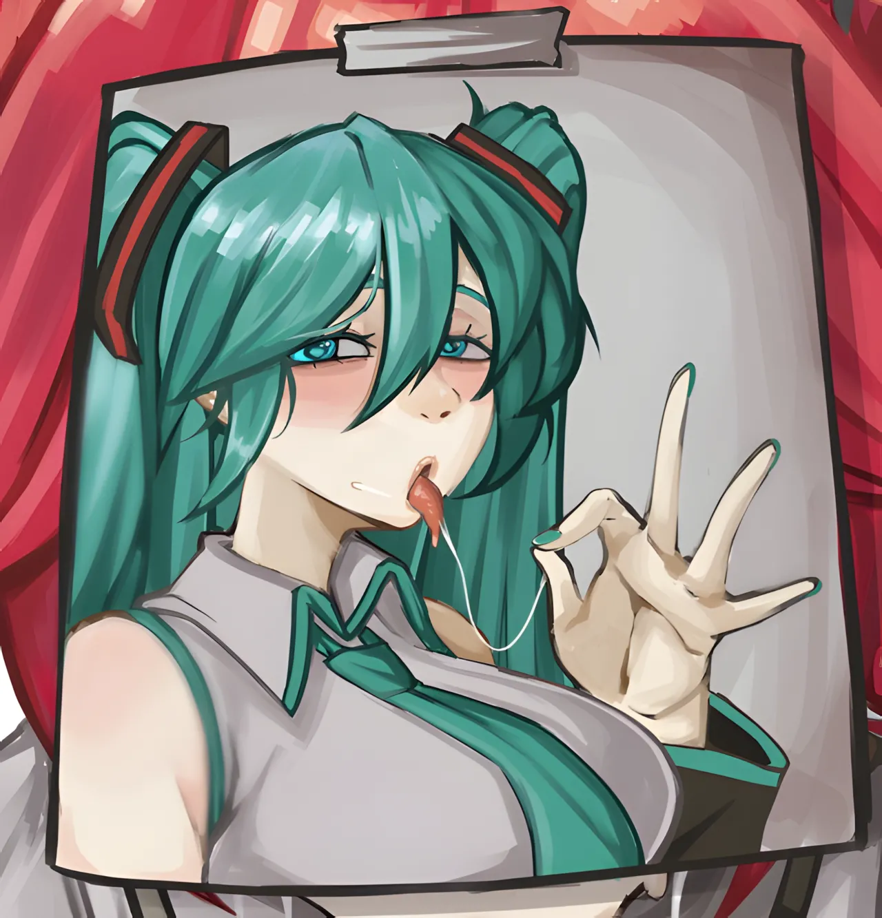 Vocaloid page 7 full