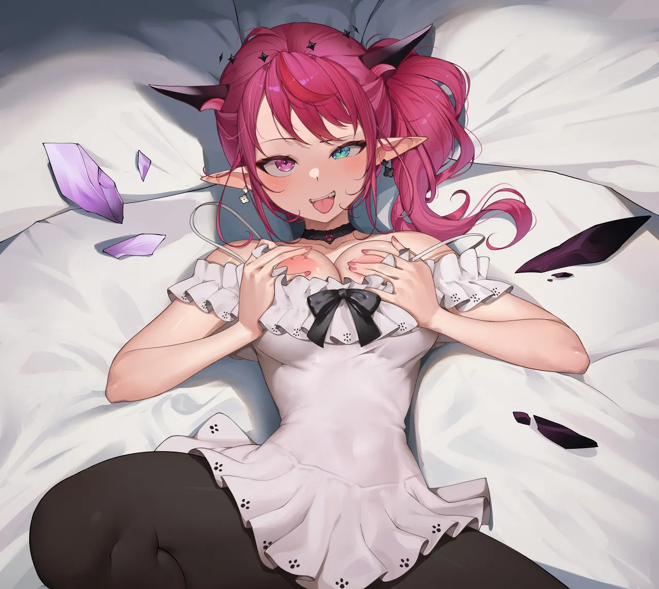 GreatoDoggo Irys page 9 full