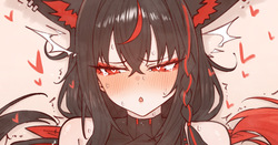 Shiroi Yoru  2025-09-10-🦊