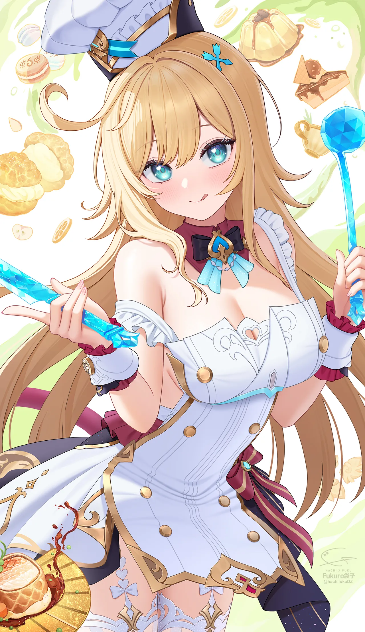 Fukuro袋子  2026.04.18 page 10 full