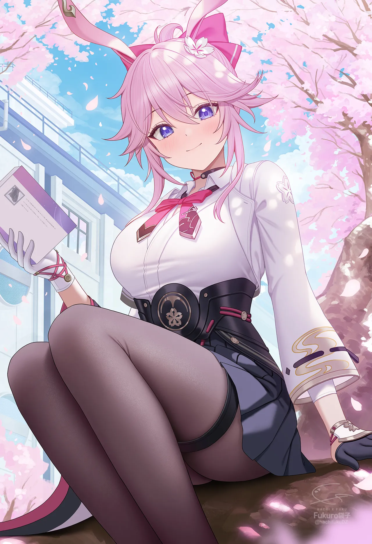 Fukuro袋子  2026.04.18 page 2 full