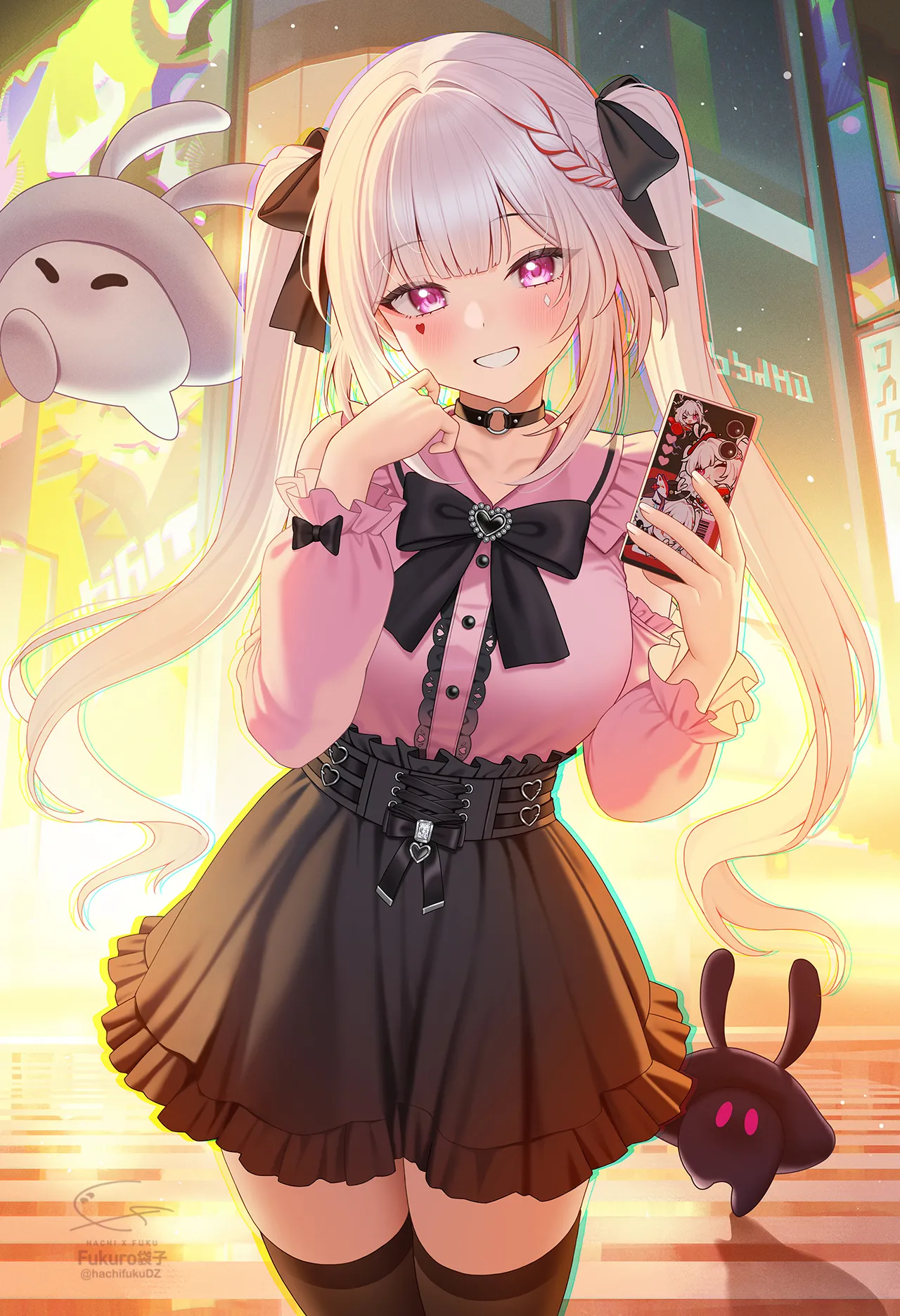 Fukuro袋子  2026.04.18 page 3 full