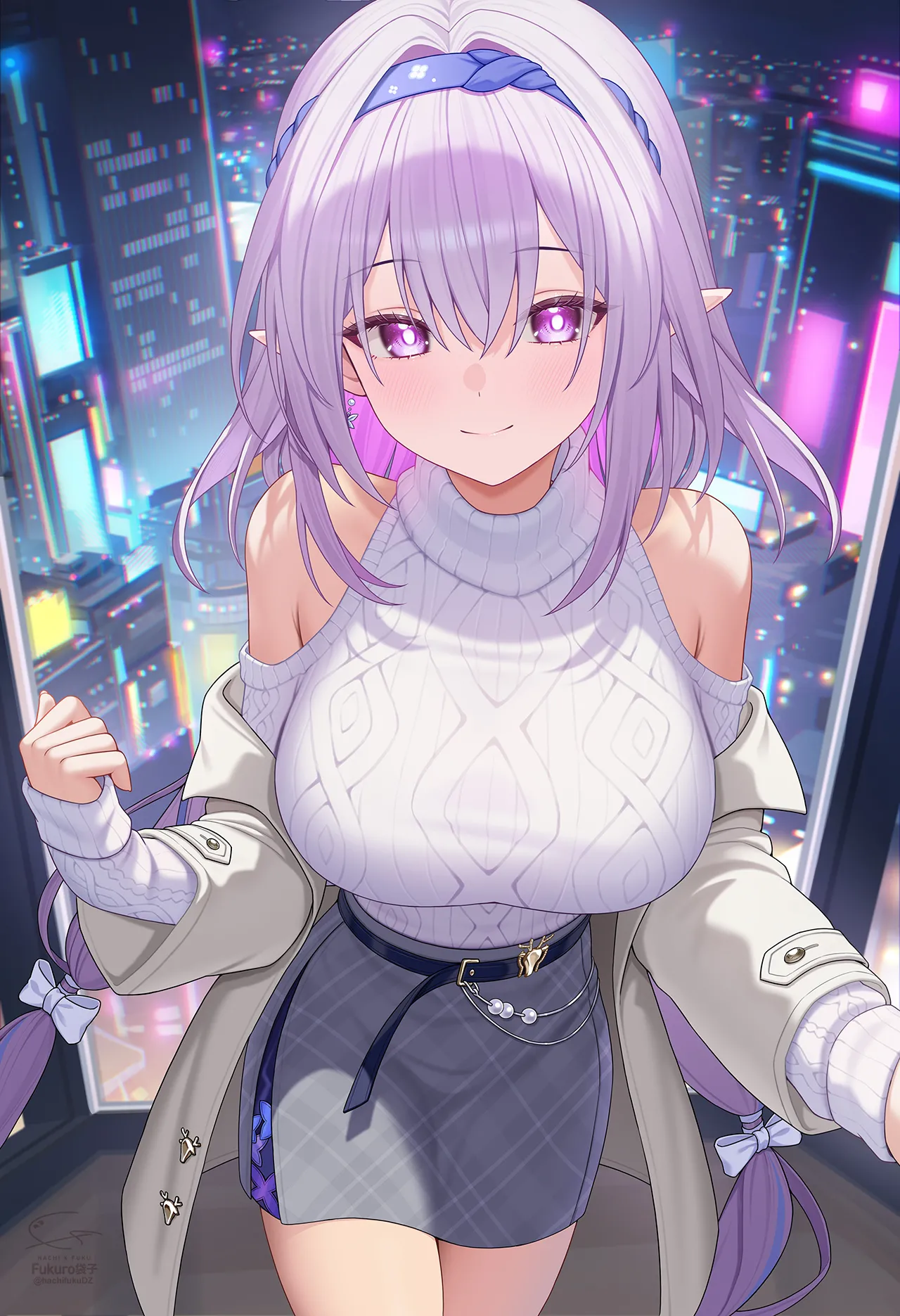 Fukuro袋子  2026.04.18 page 6 full