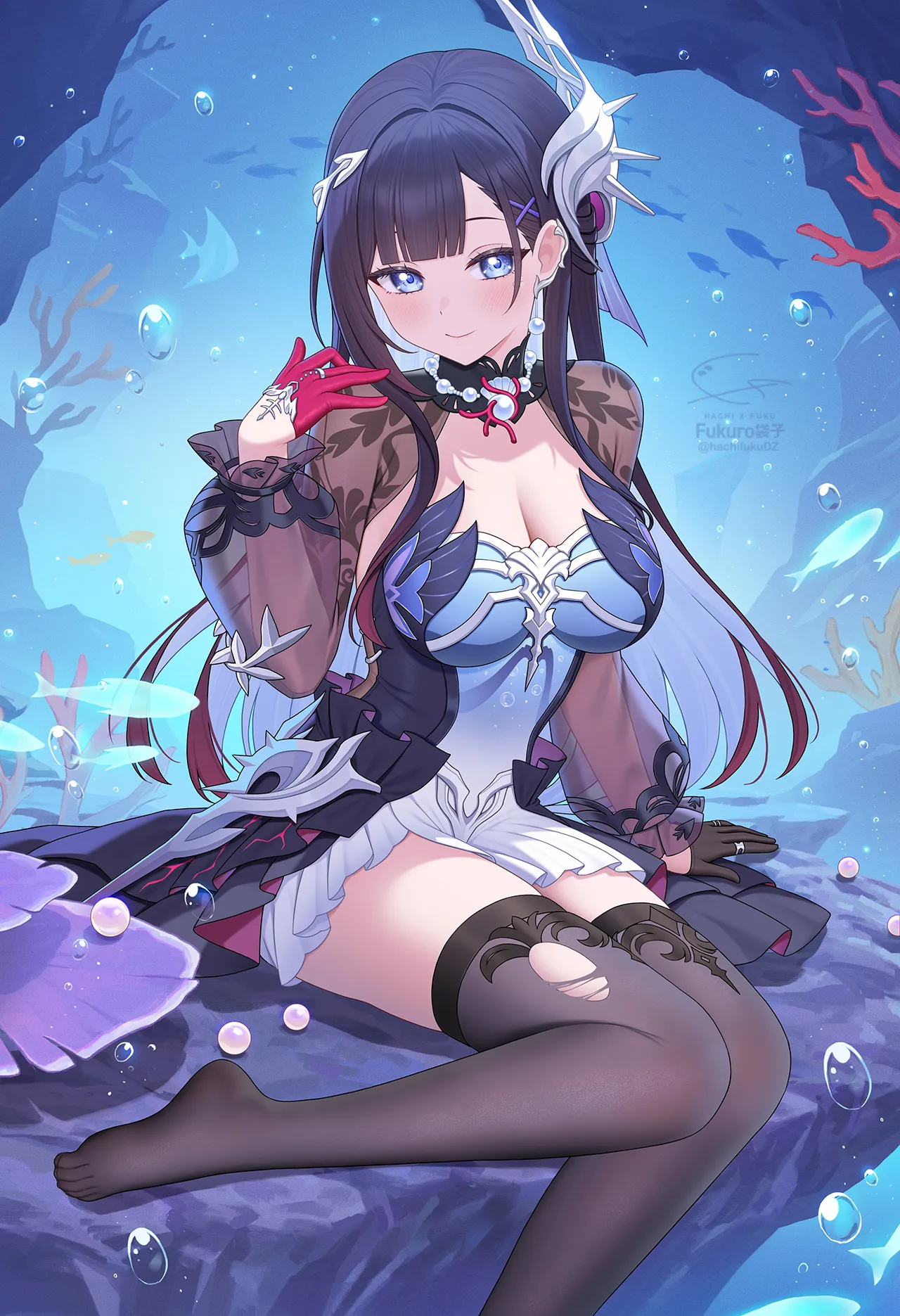 Fukuro袋子  2026.04.18 page 7 full