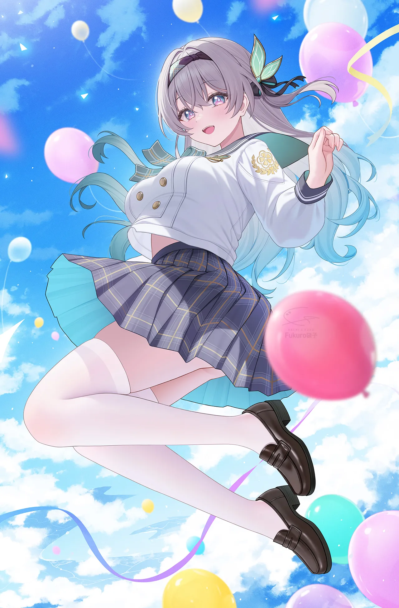 Fukuro袋子  2026.04.18 page 8 full