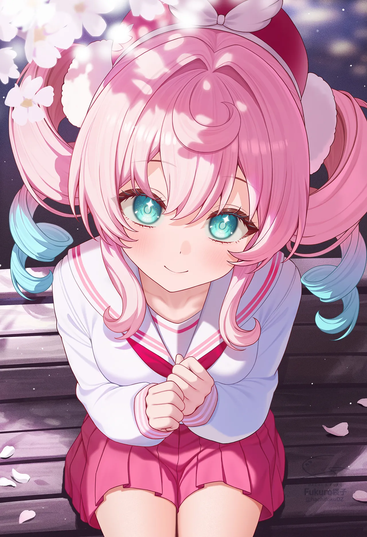 Fukuro袋子  2026.04.18 page 9 full