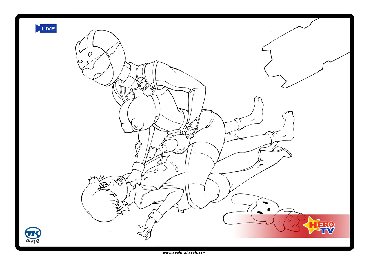 Easter Art page 10 full