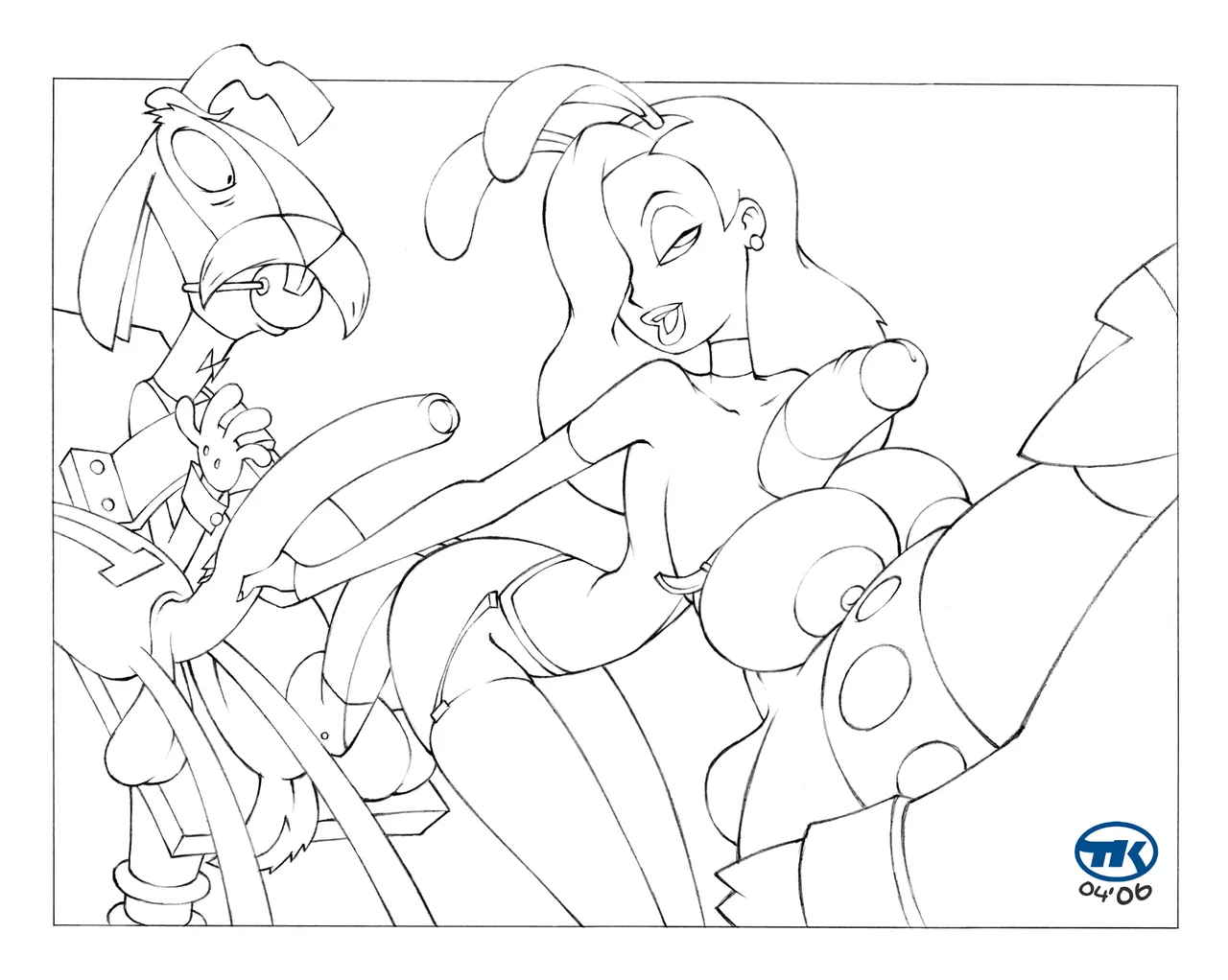 Easter Art page 2 full