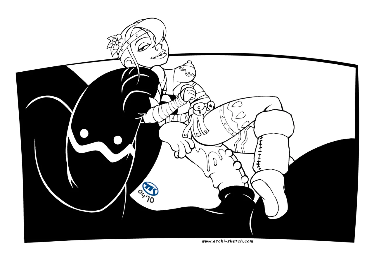 Easter Art page 8 full