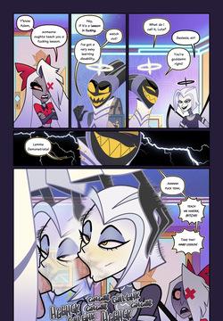Hazbin Hotel