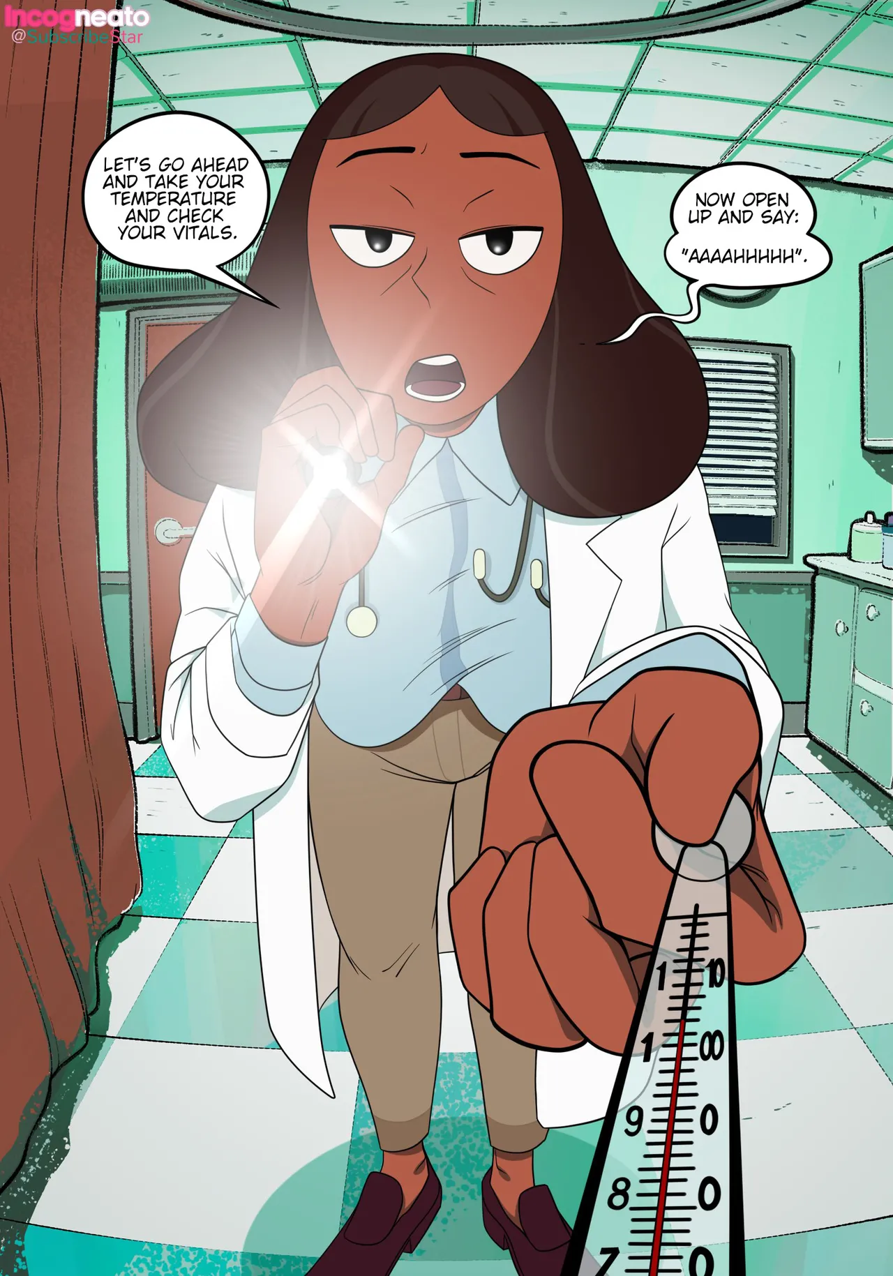 Priyanka's got the magic touch page 2 full
