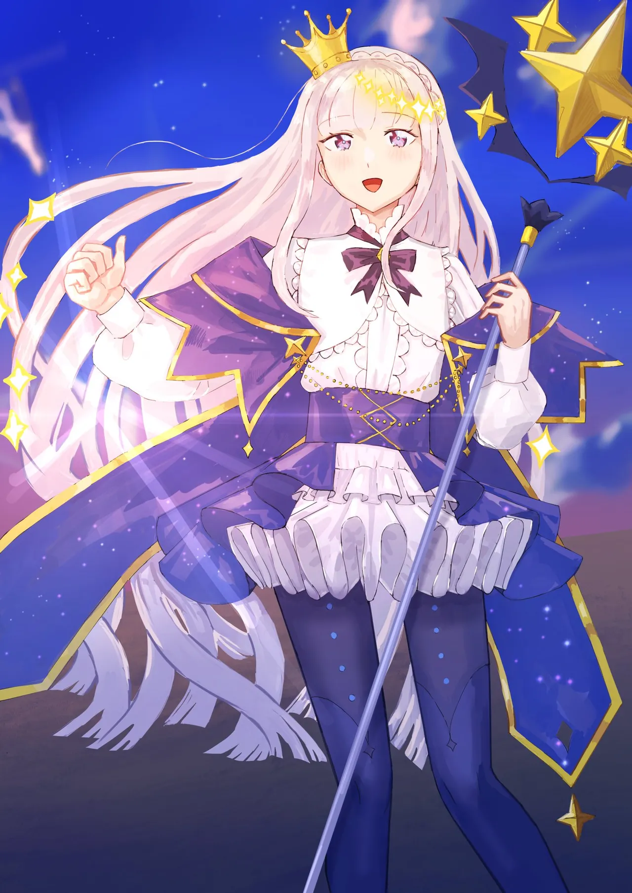 Emilia - The EMT Collection 19 page 8 full