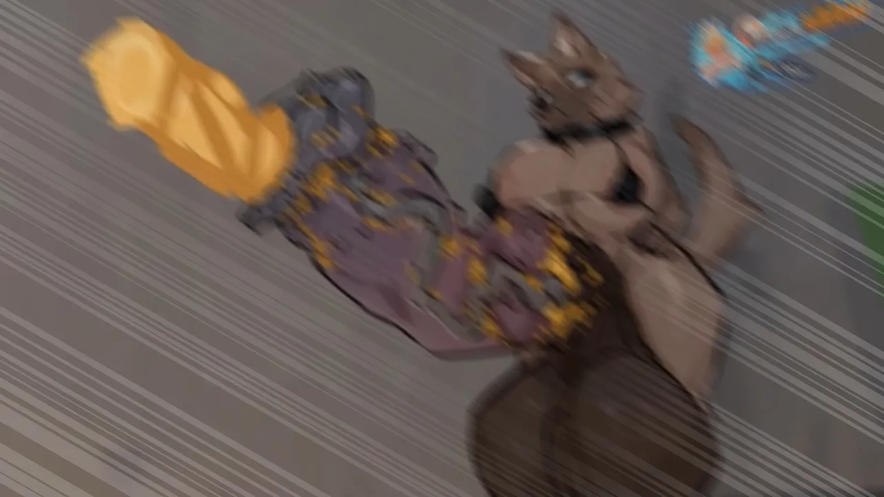 WEEKEND ALLEY - page 9 full