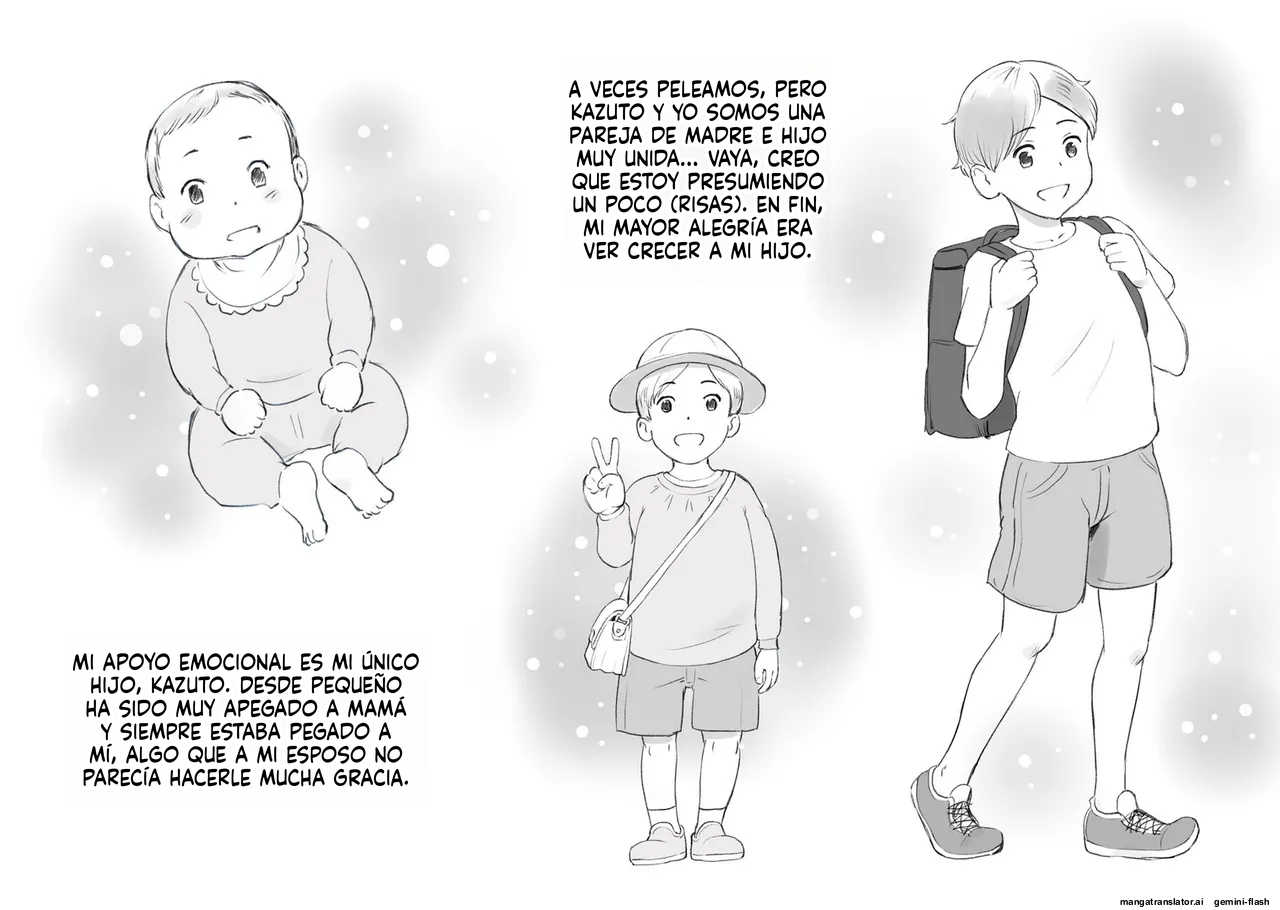 Papa ni ha Naishyo  MTL page 6 full