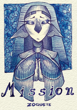 Mission