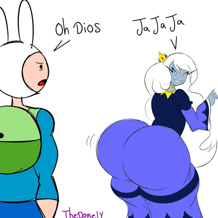 THEDOMELY page 1 full