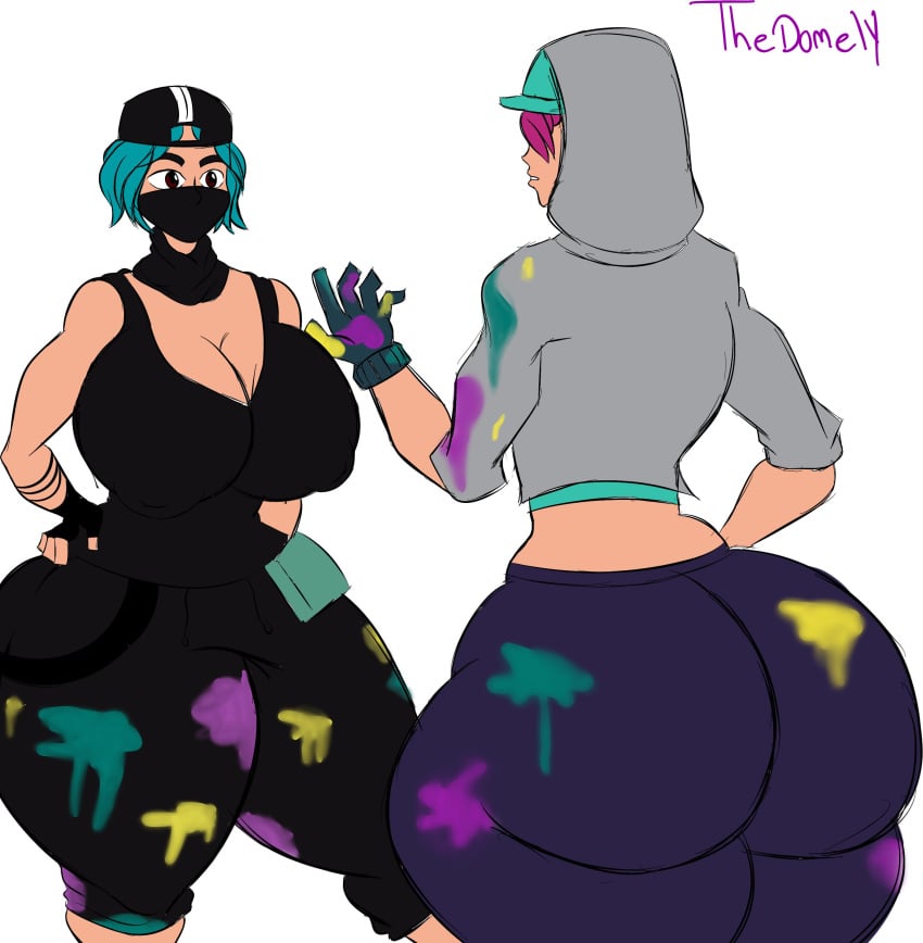 THEDOMELY page 2 full
