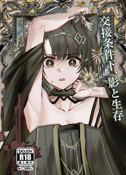 Kousetsu Joukenka, Kage to Seizon