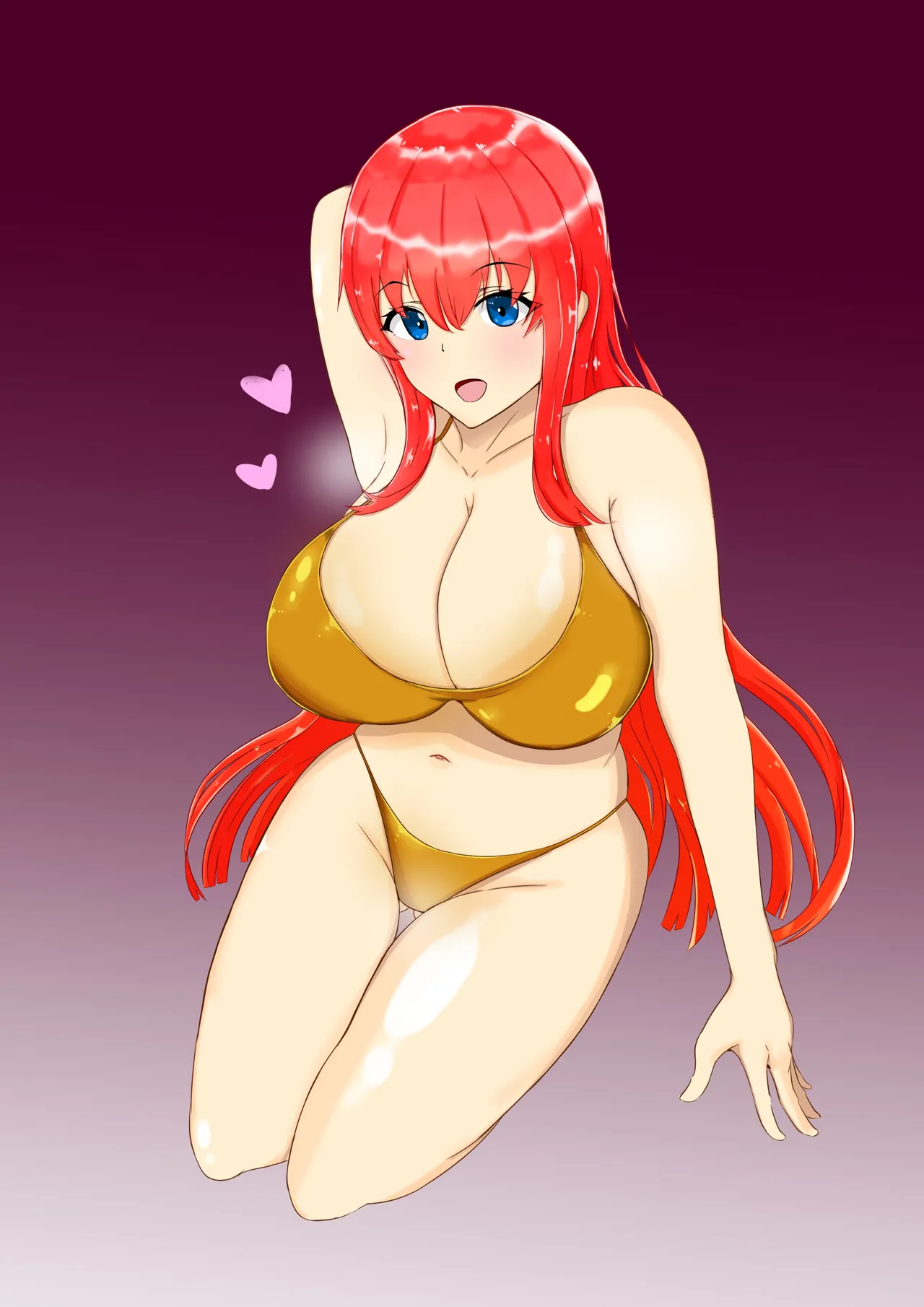 FULL GALLERY - Pixiv / Twitter / Fanbox page 8 full