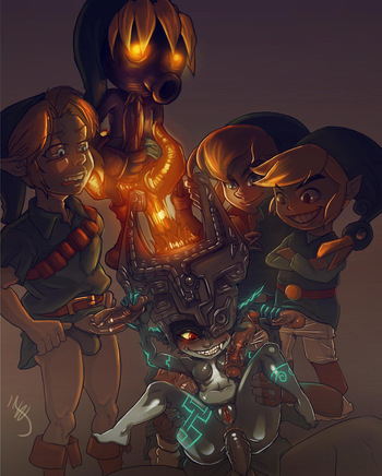 deku_link cover