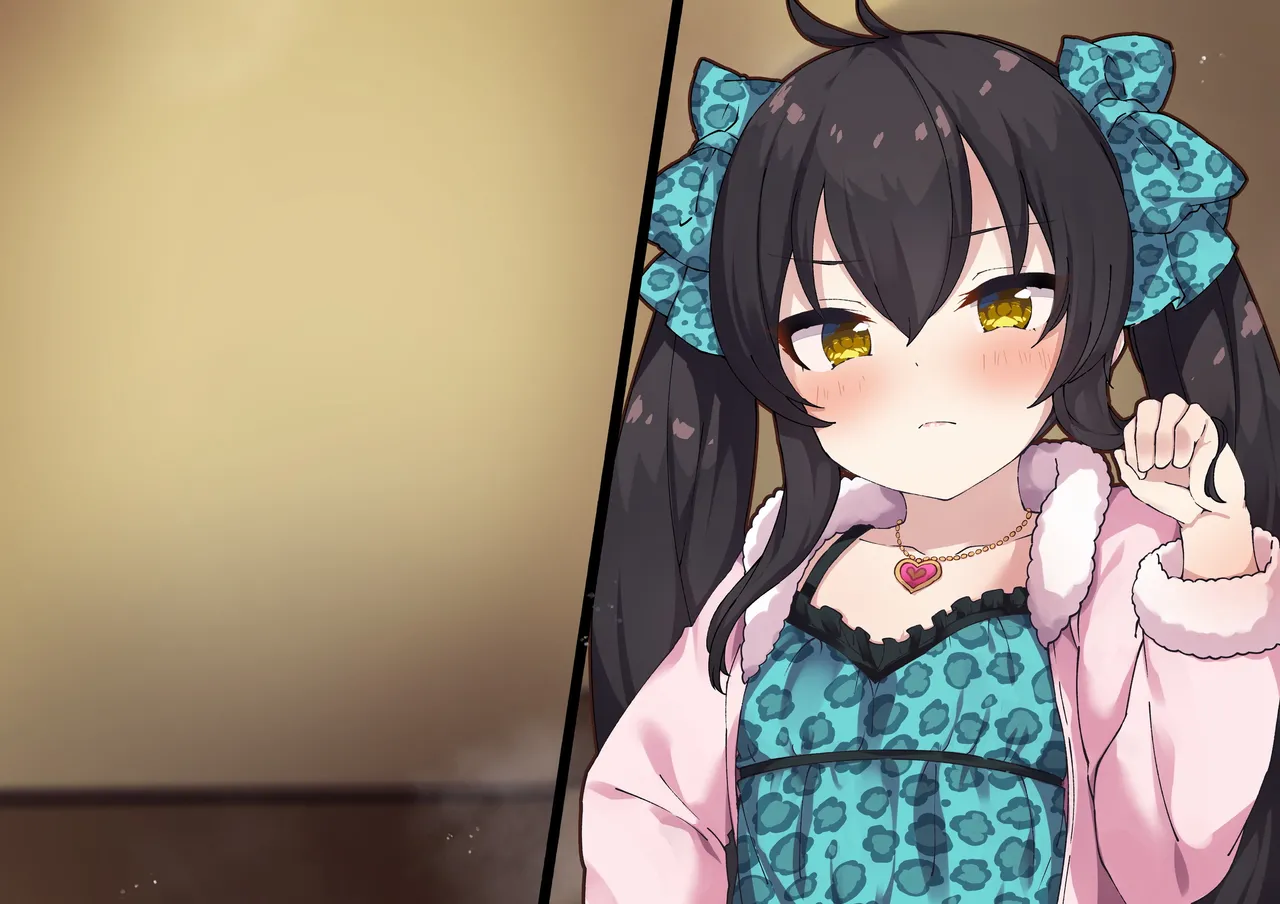 John ジョン page 1 full