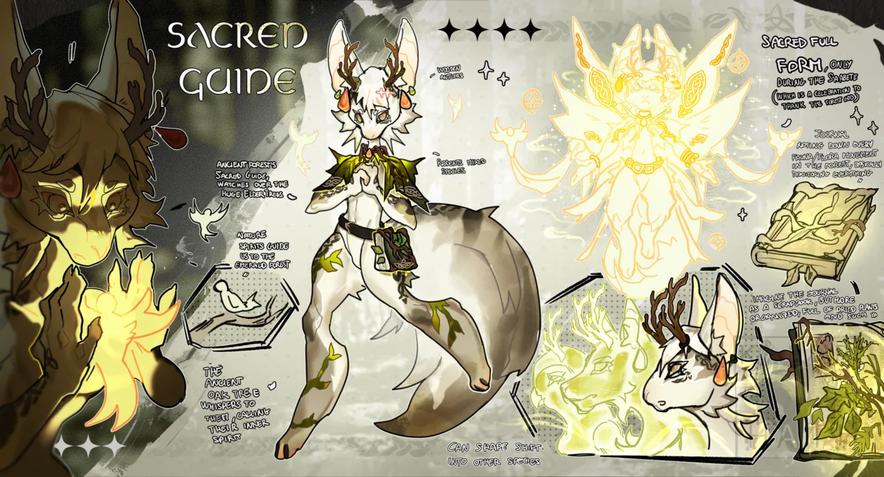 KaldrHati FA Gallery page 2 full