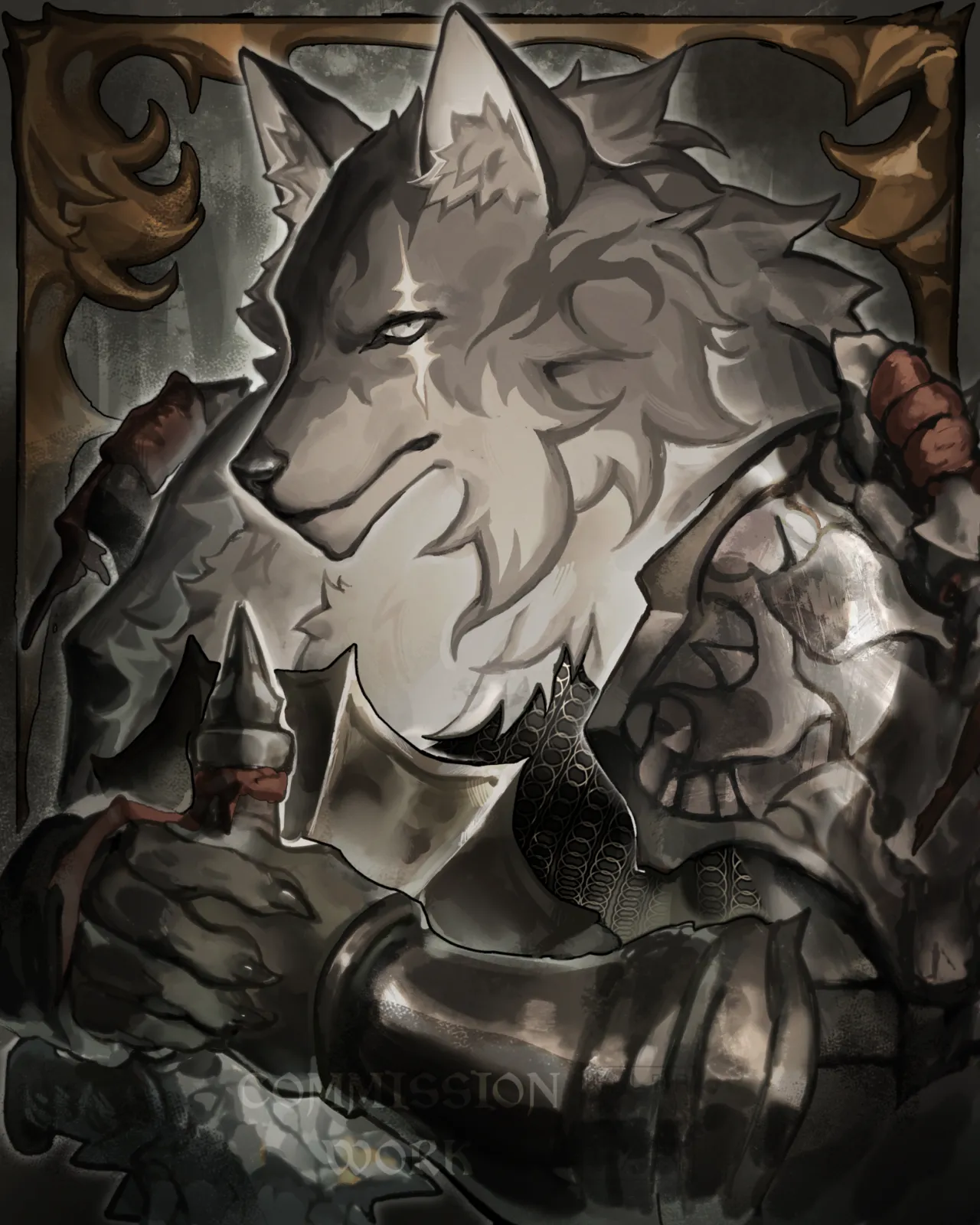 KaldrHati FA Gallery page 6 full