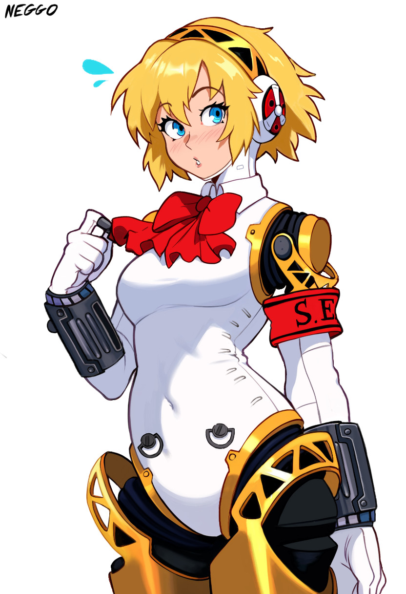 Artist archive: neggo page 3 full