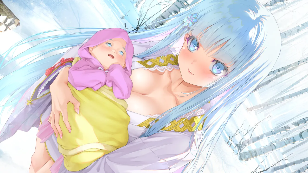 Bishoujo Mangekyou Ibun page 5 full
