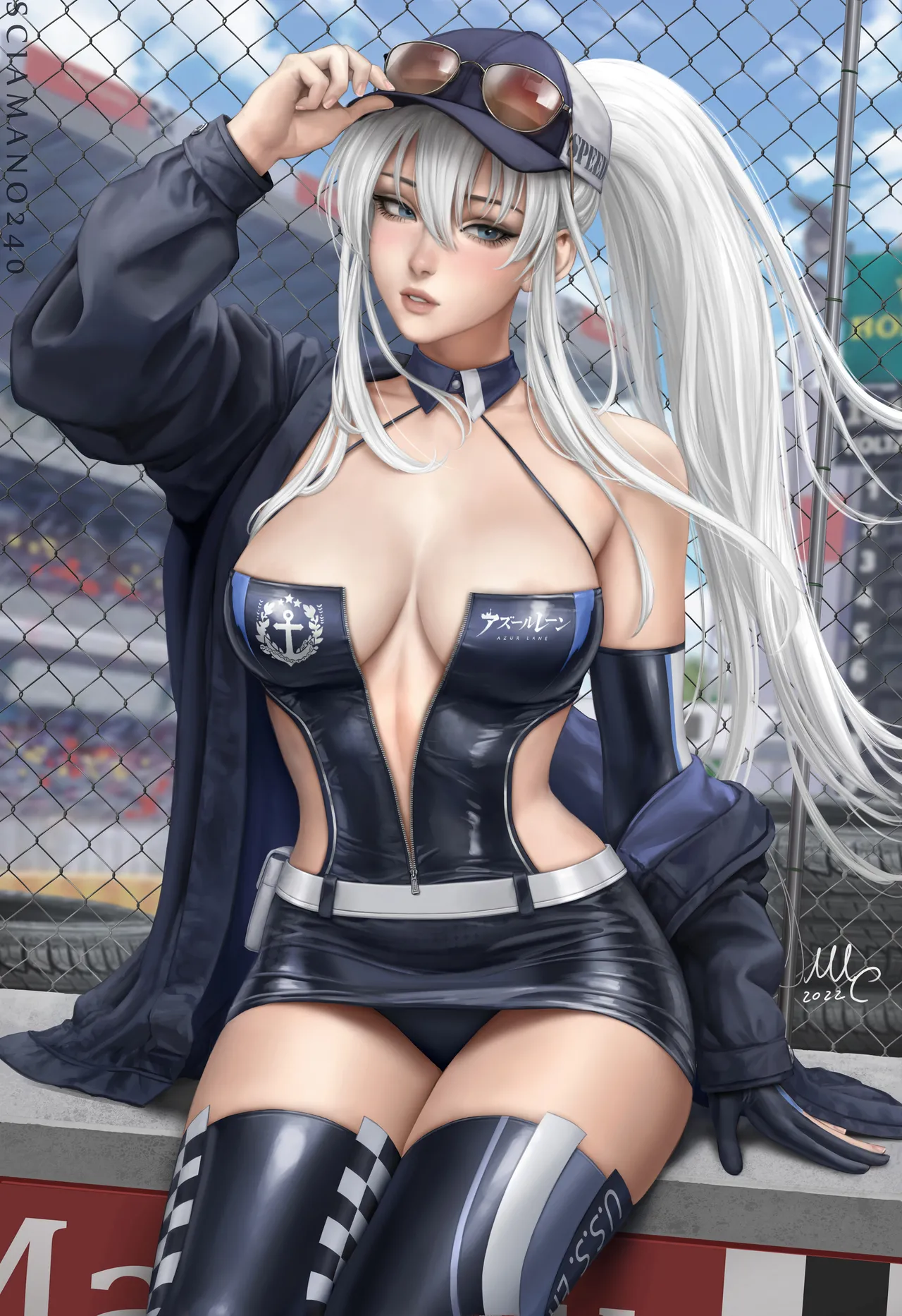 sciamano240 page 10 full