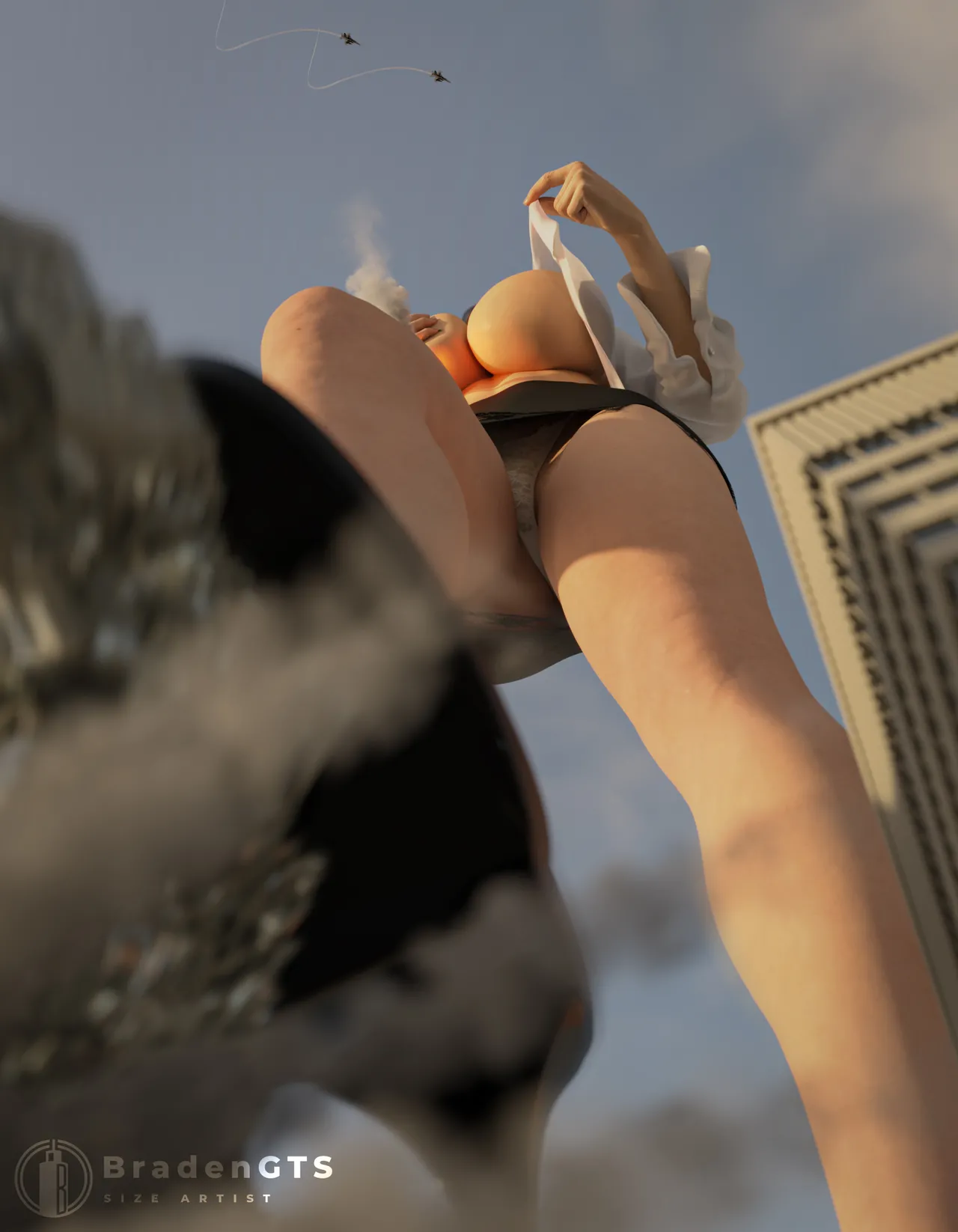 Mega GTS Collection 2025 page 10 full