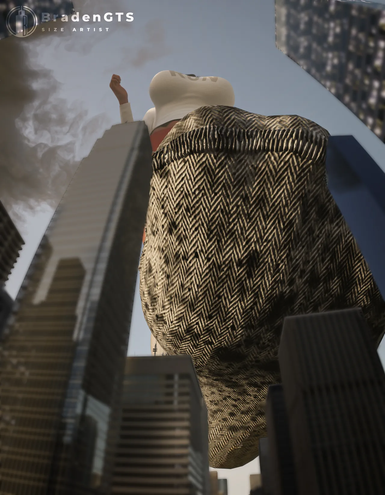 Mega GTS Collection 2025 page 2 full