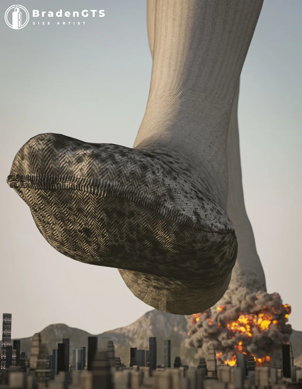 Mega GTS Collection 2025 page 3 full