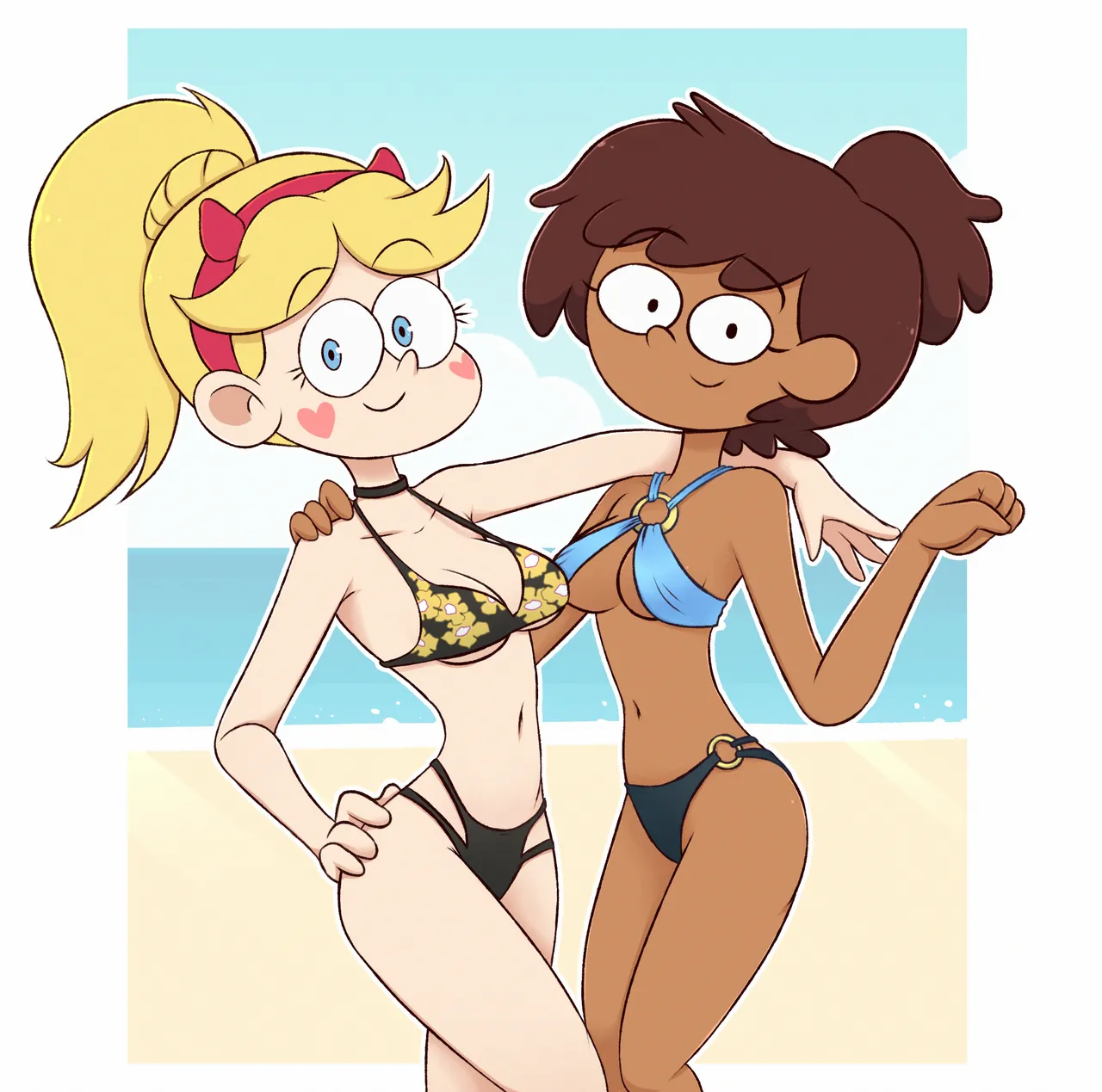 Amphibia page 8 full