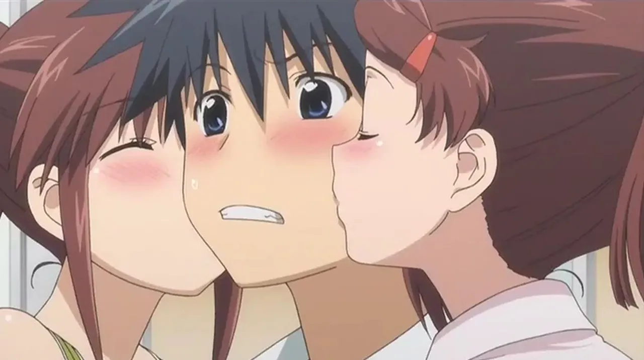 Kiss X iss page 3 full