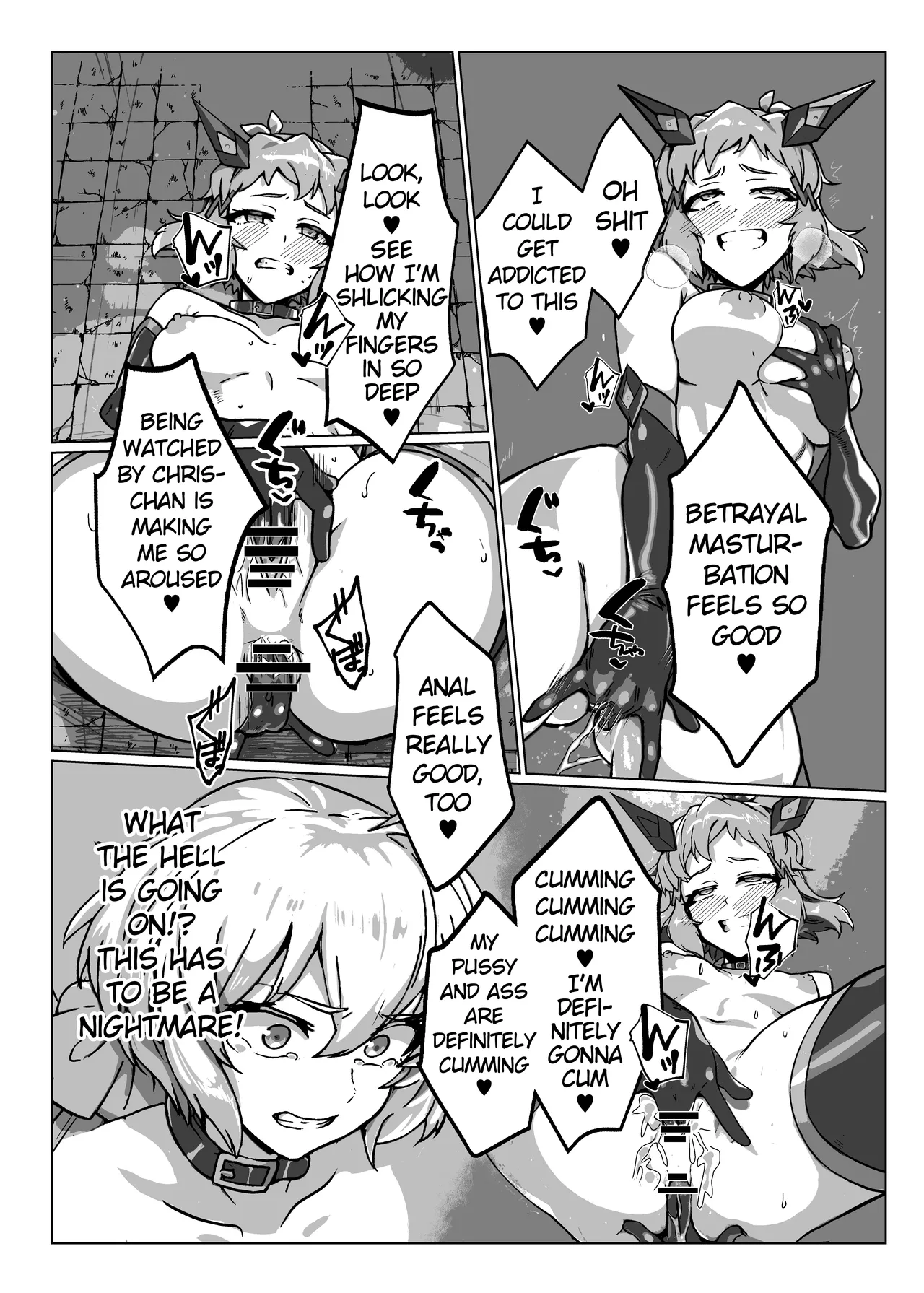 Senki Zecchou page 7 full