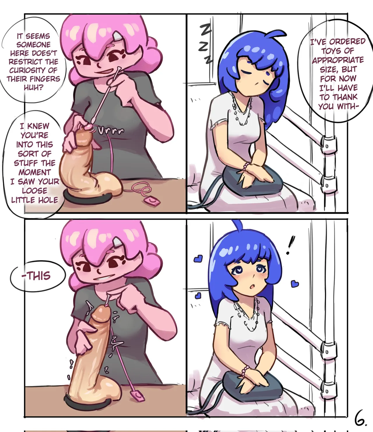 Exchange Program page 6 full