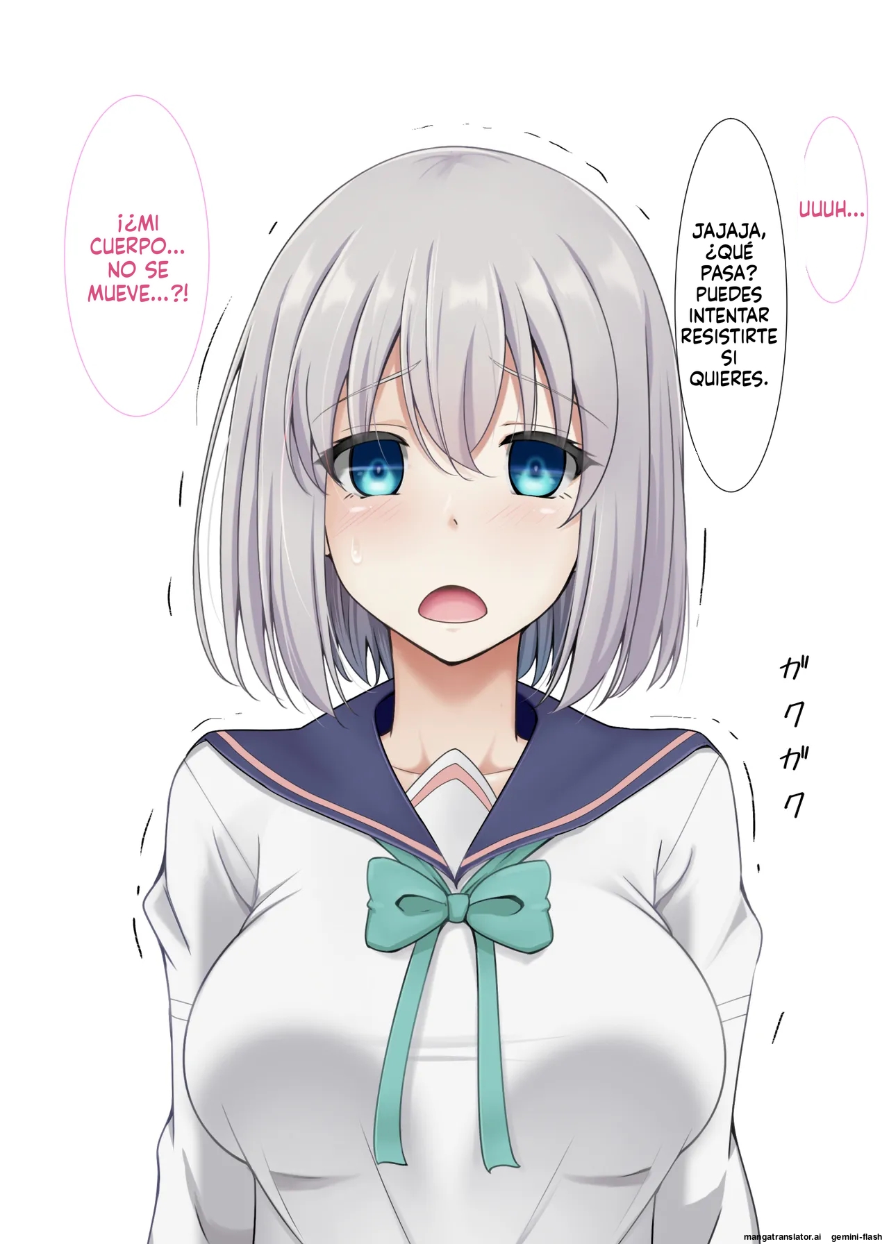 Saimin Haramase Kan Sare Chatte Watashi Shiawasedeshi ~yuu~u~u~tsu  MTL page 10 full