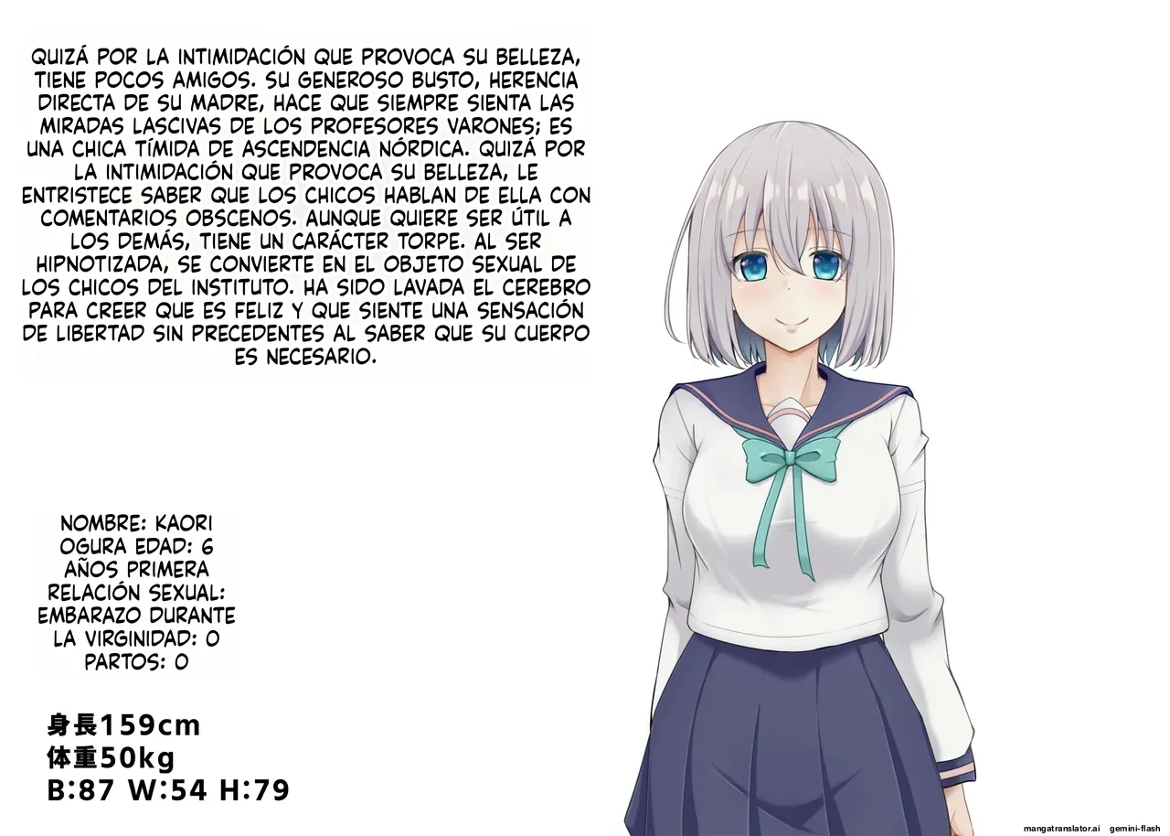 Saimin Haramase Kan Sare Chatte Watashi Shiawasedeshi ~yuu~u~u~tsu  MTL page 2 full