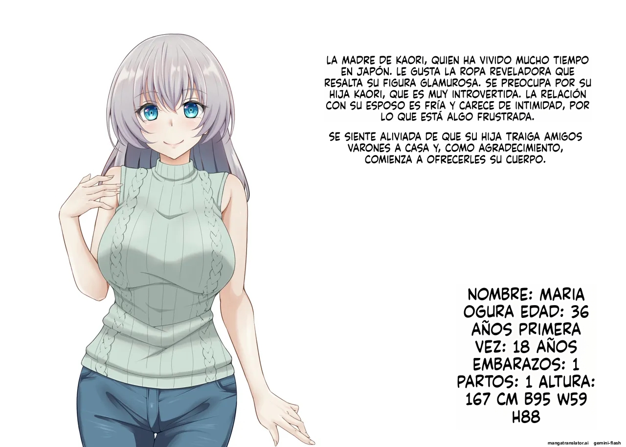 Saimin Haramase Kan Sare Chatte Watashi Shiawasedeshi ~yuu~u~u~tsu  MTL page 3 full