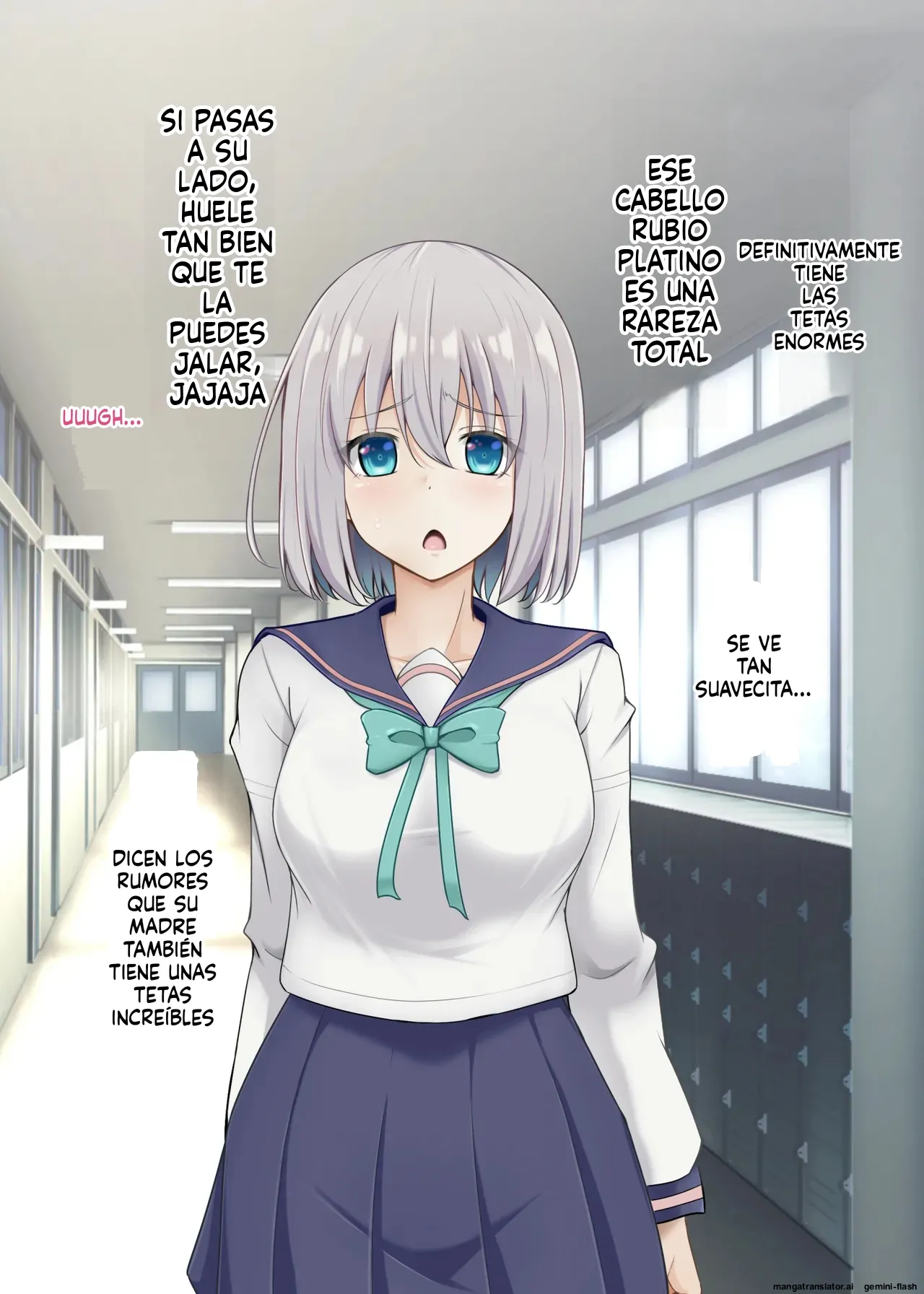 Saimin Haramase Kan Sare Chatte Watashi Shiawasedeshi ~yuu~u~u~tsu  MTL page 4 full