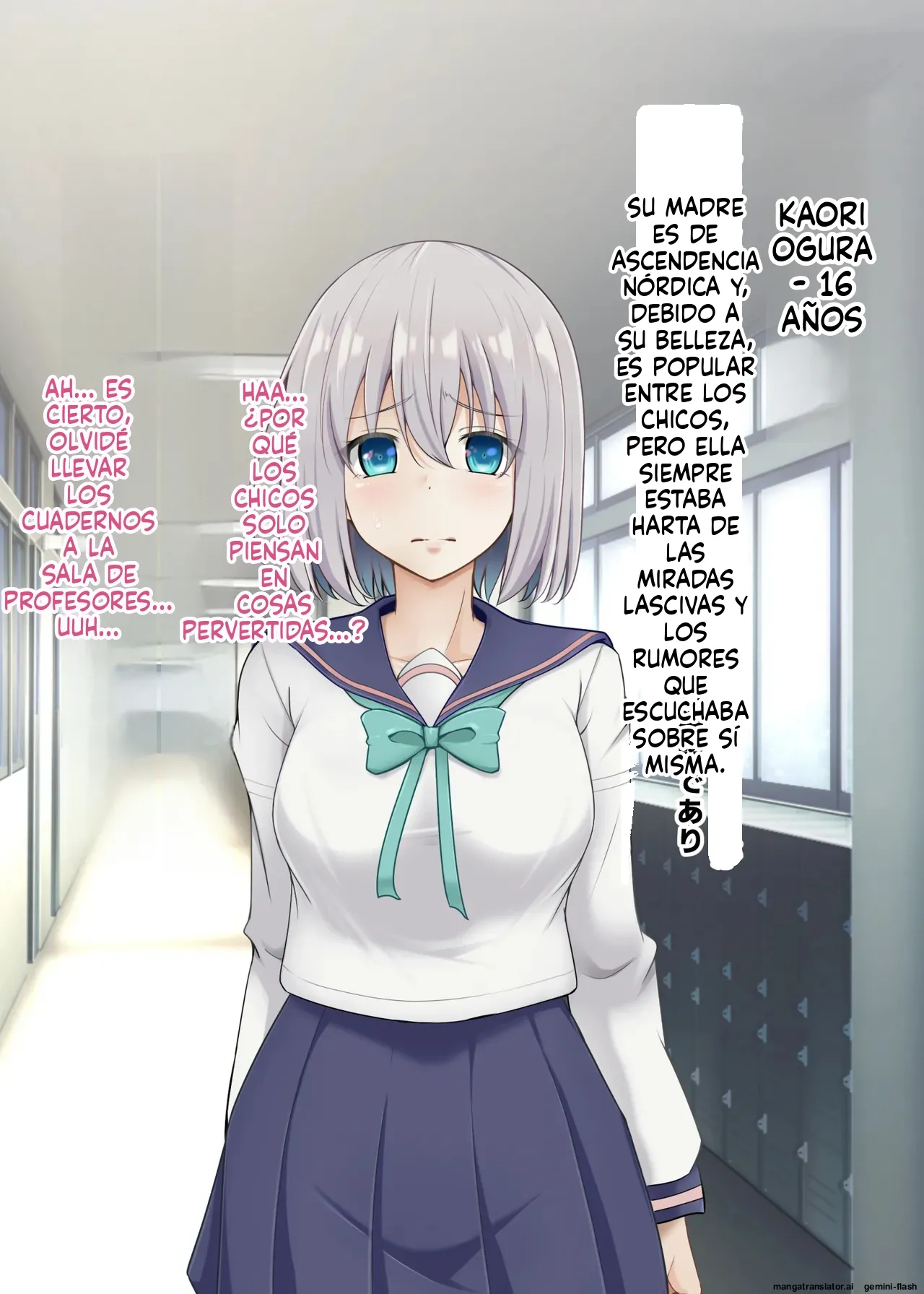 Saimin Haramase Kan Sare Chatte Watashi Shiawasedeshi ~yuu~u~u~tsu  MTL page 5 full
