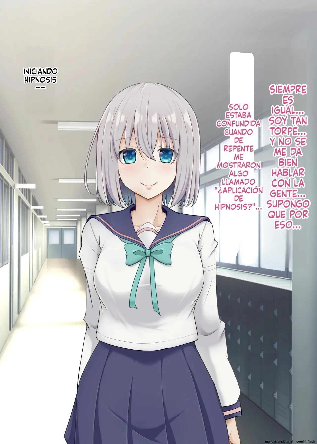 Saimin Haramase Kan Sare Chatte Watashi Shiawasedeshi ~yuu~u~u~tsu  MTL page 6 full