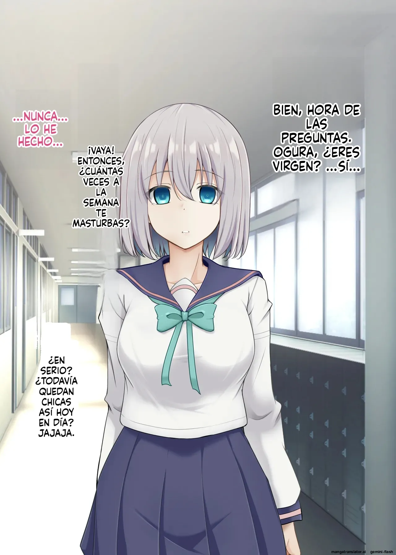 Saimin Haramase Kan Sare Chatte Watashi Shiawasedeshi ~yuu~u~u~tsu  MTL page 8 full
