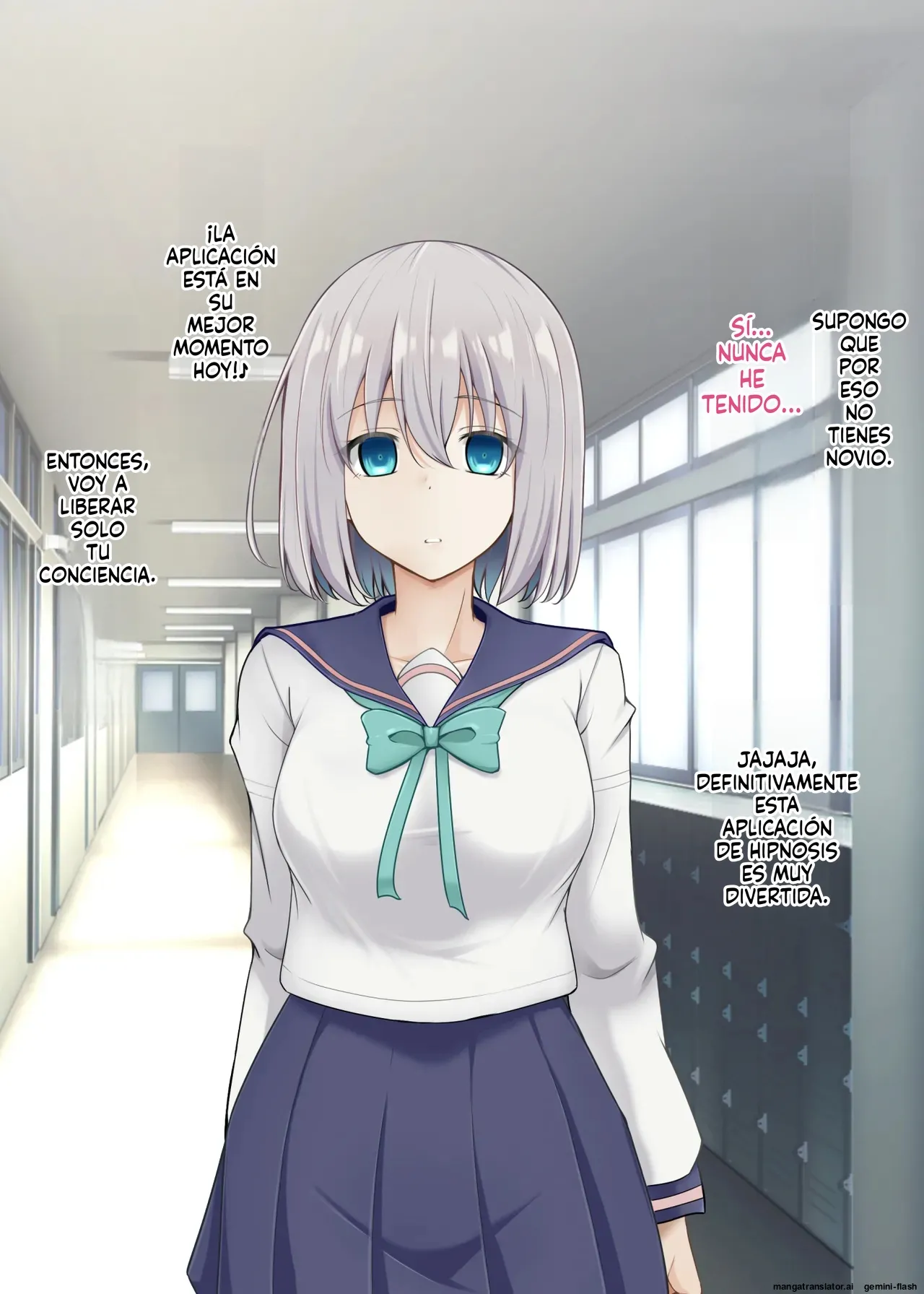 Saimin Haramase Kan Sare Chatte Watashi Shiawasedeshi ~yuu~u~u~tsu  MTL page 9 full
